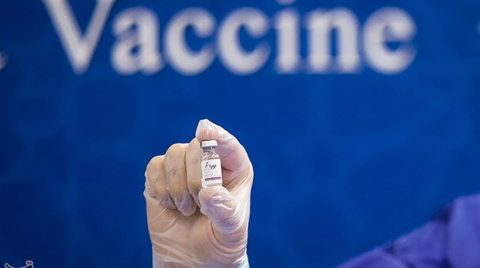چه کسانی می‌توانند واکسن را تزریق کنند؟