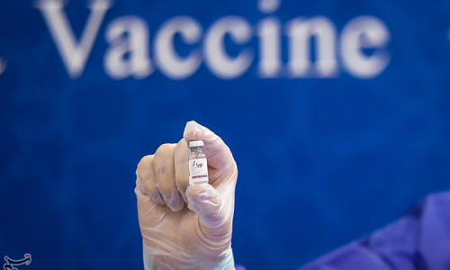 چه کسانی می‌توانند واکسن را تزریق کنند؟